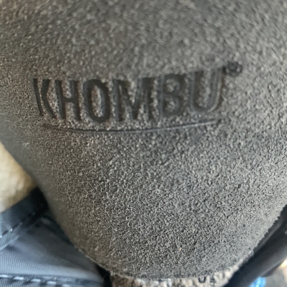 KHOMBU Winter Boots - Picture 2 of 12